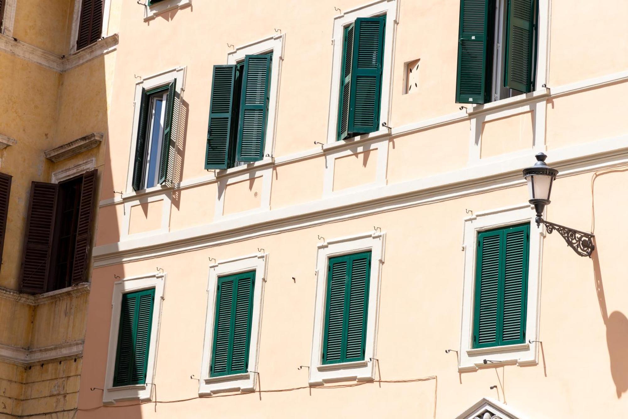 Mh Luxury Pantheon Roma