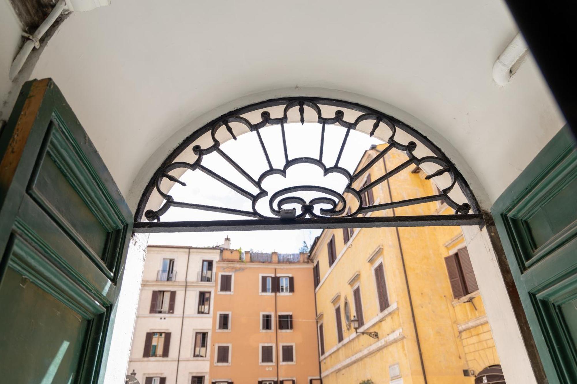 Mh Luxury Pantheon Appartamento