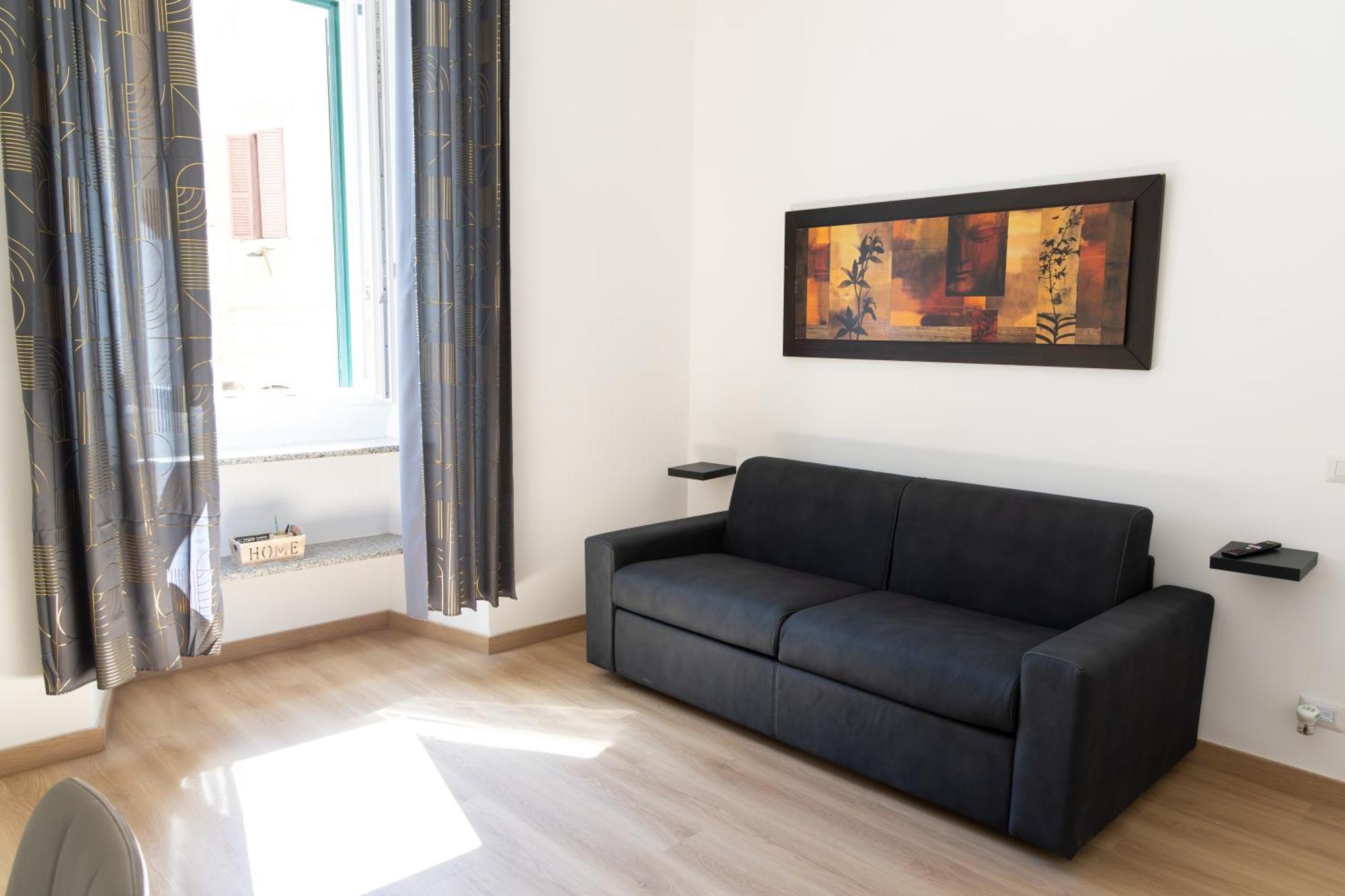 Mh Luxury Pantheon Appartamento