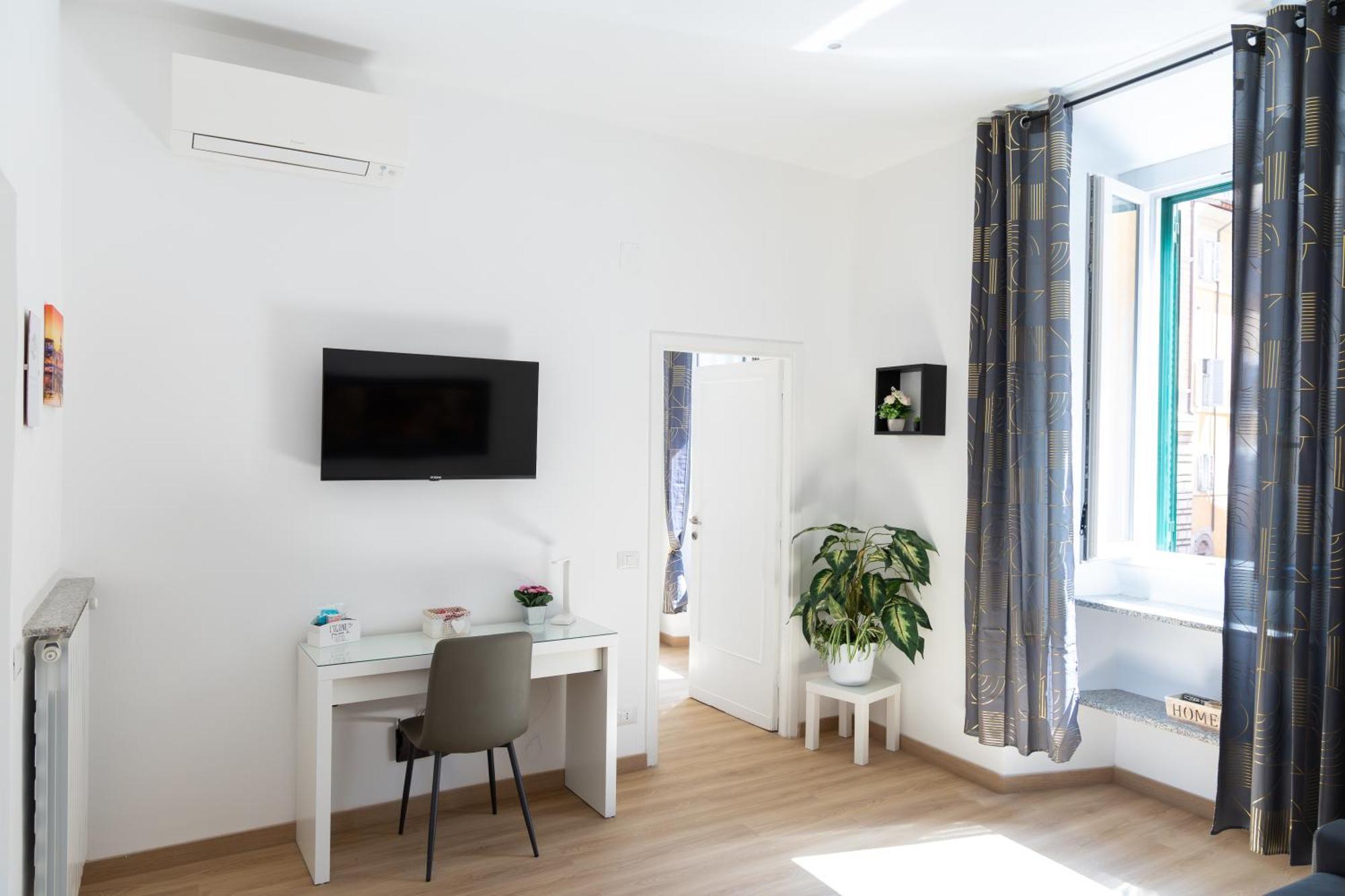 Mh Luxury Pantheon Appartamento Roma