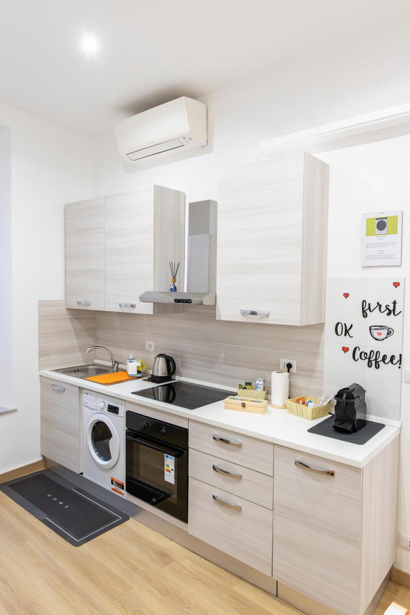 Appartamento Mh Luxury Pantheon