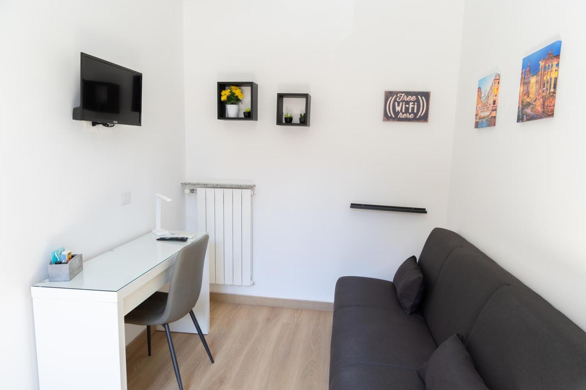 Appartamento Mh Luxury Pantheon *