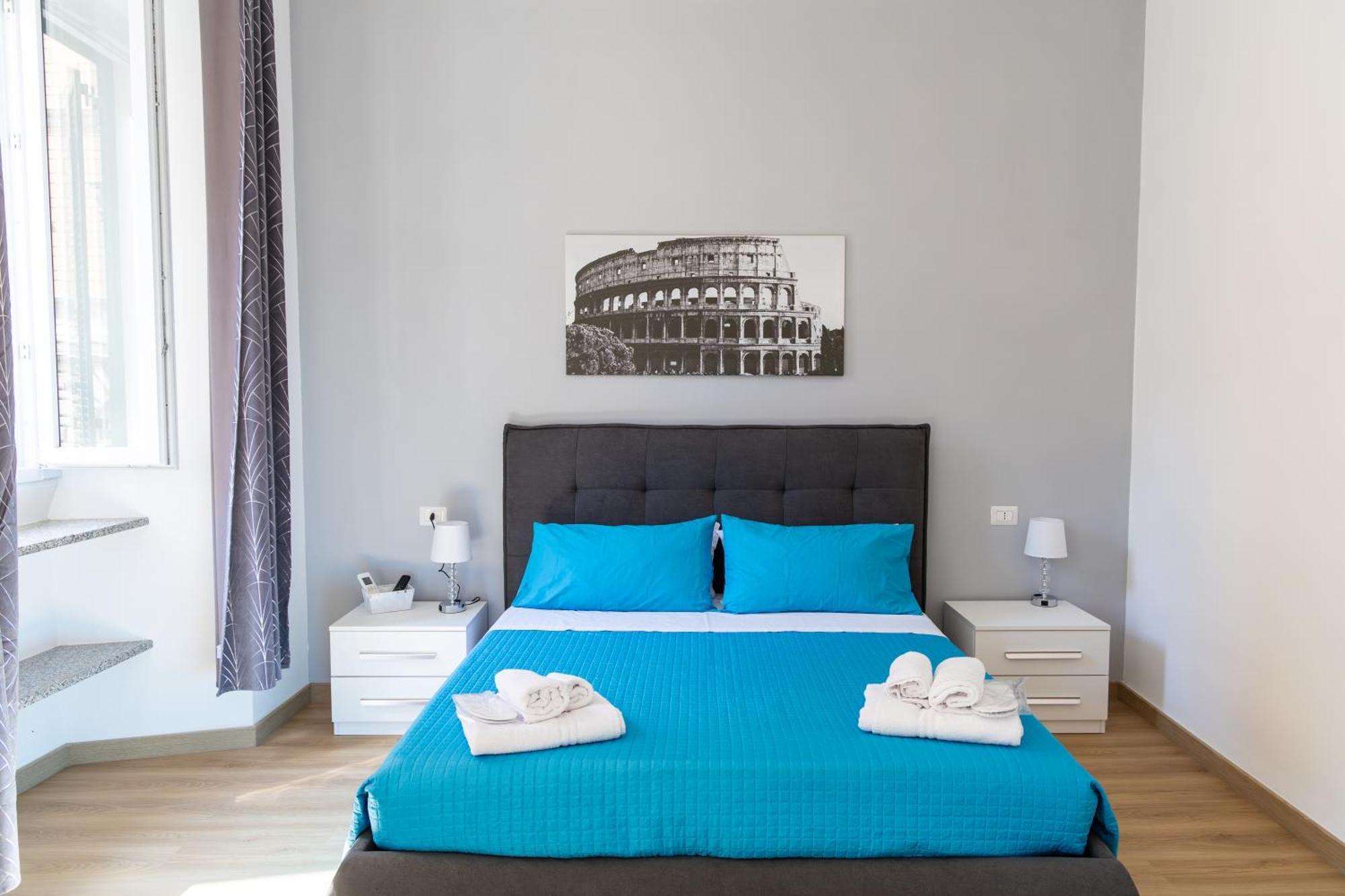 Appartamento Mh Luxury Pantheon *
