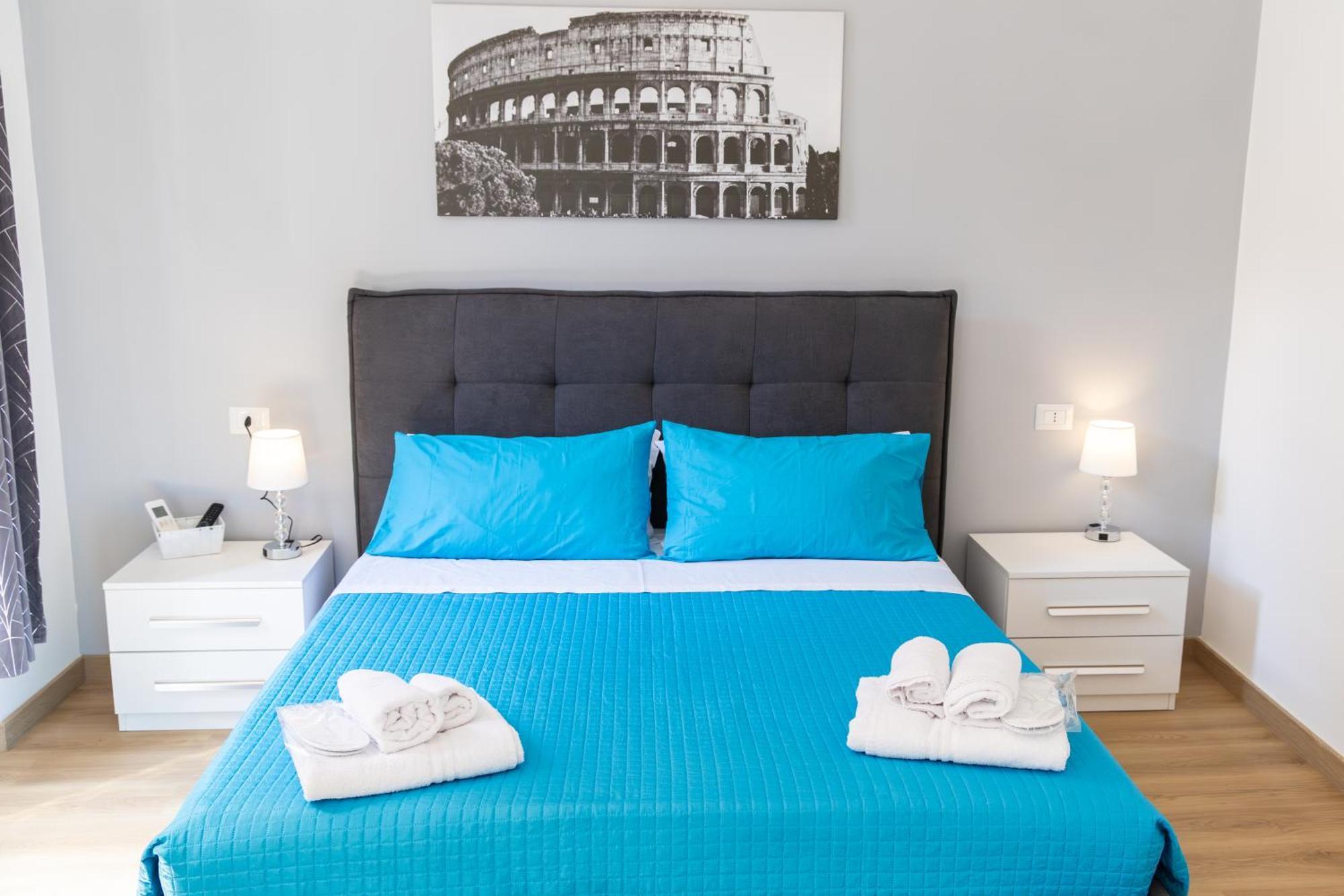 Mh Luxury Pantheon Appartamento *