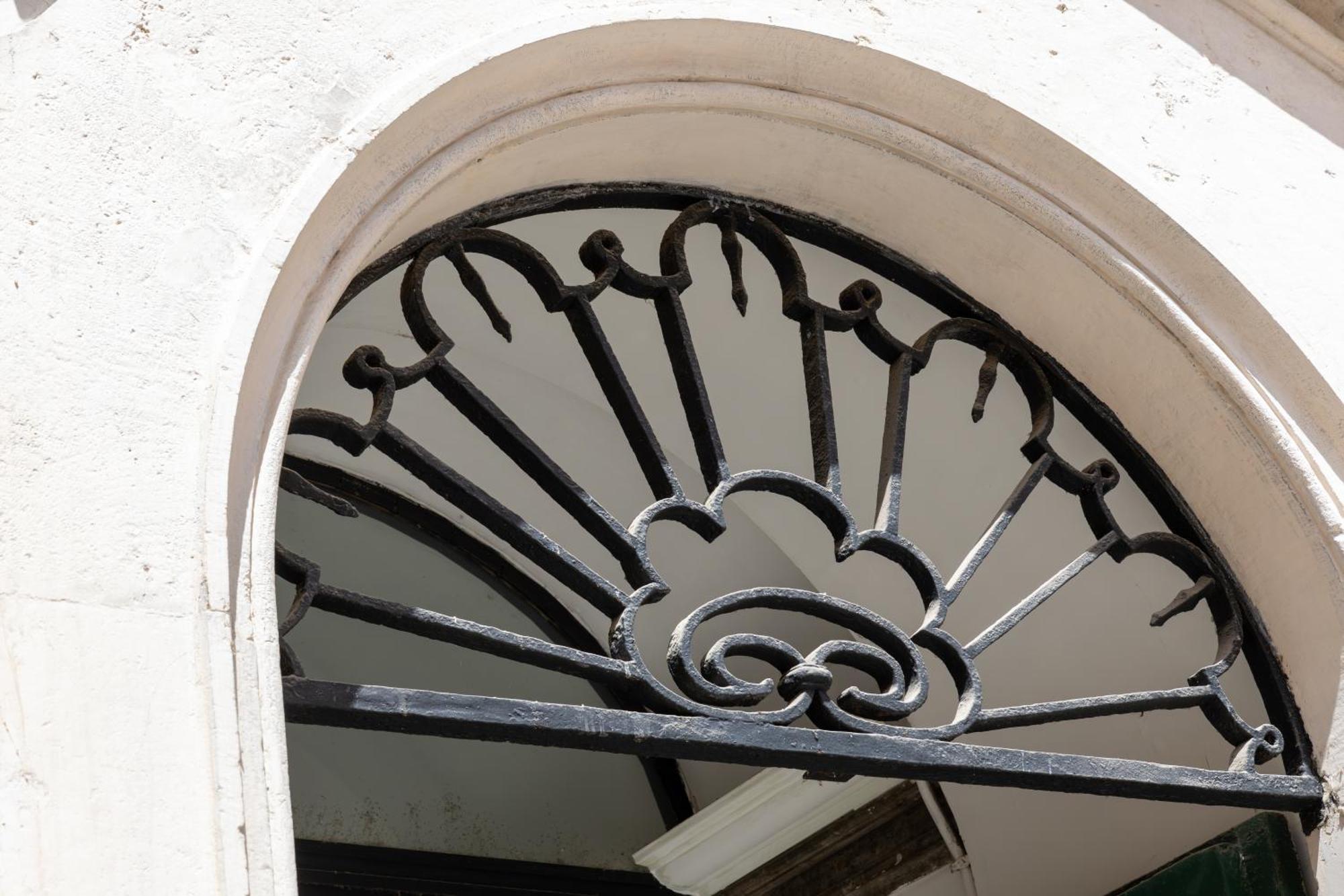 Mh Luxury Pantheon Appartamento *