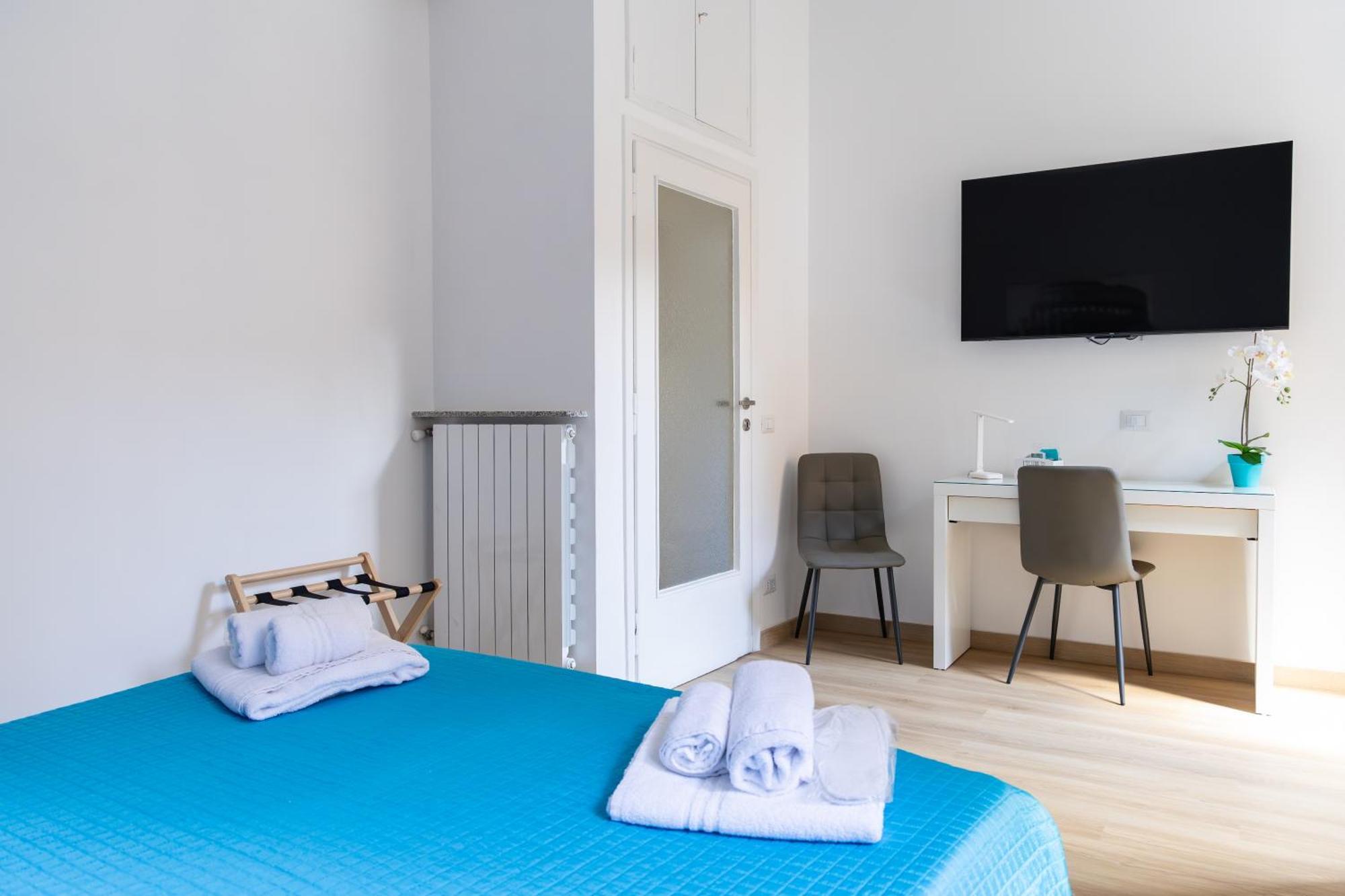 Appartamento Mh Luxury Pantheon Roma