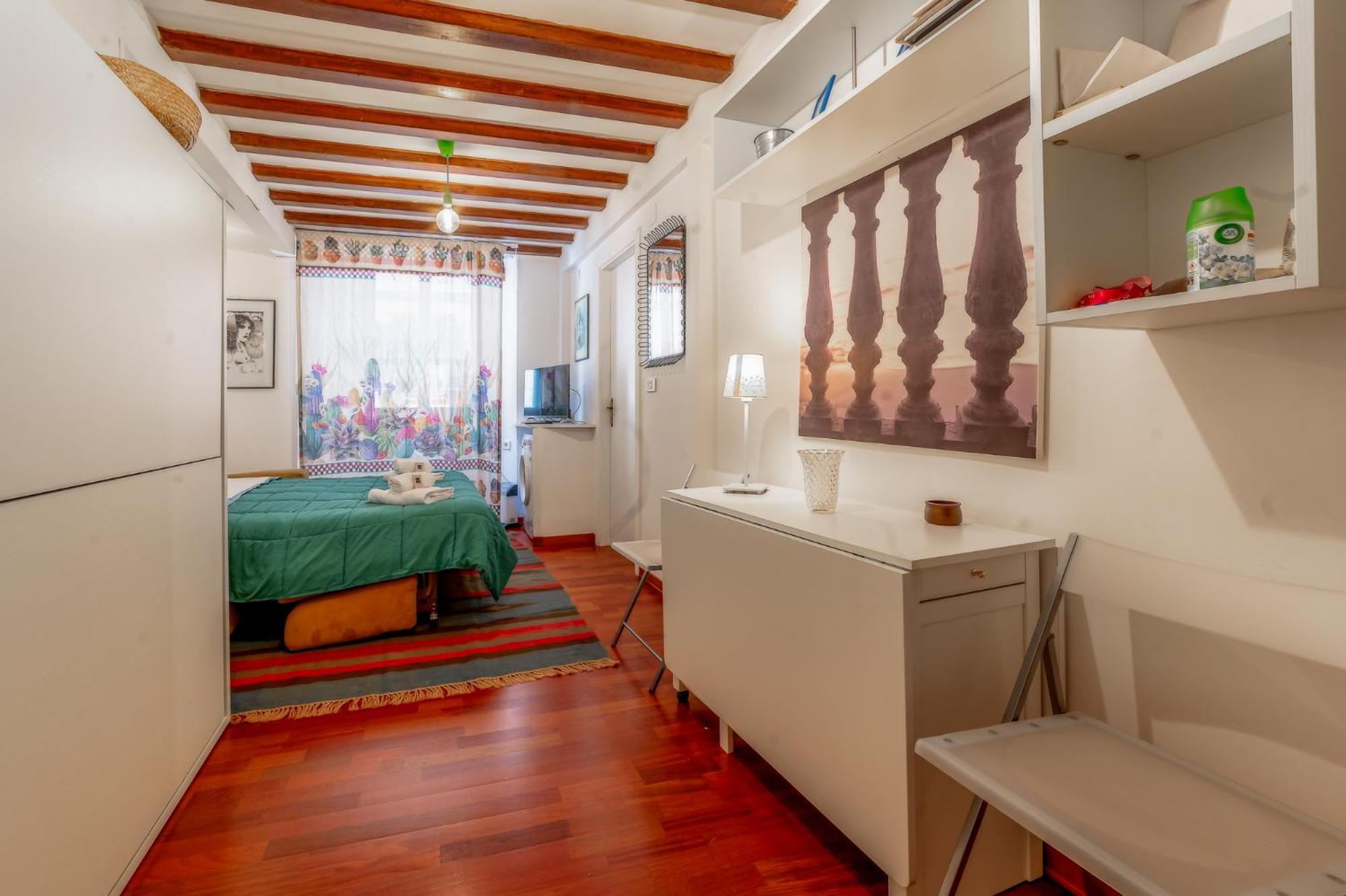 Apartamento La Galleria - Piazza Di Spagna *
