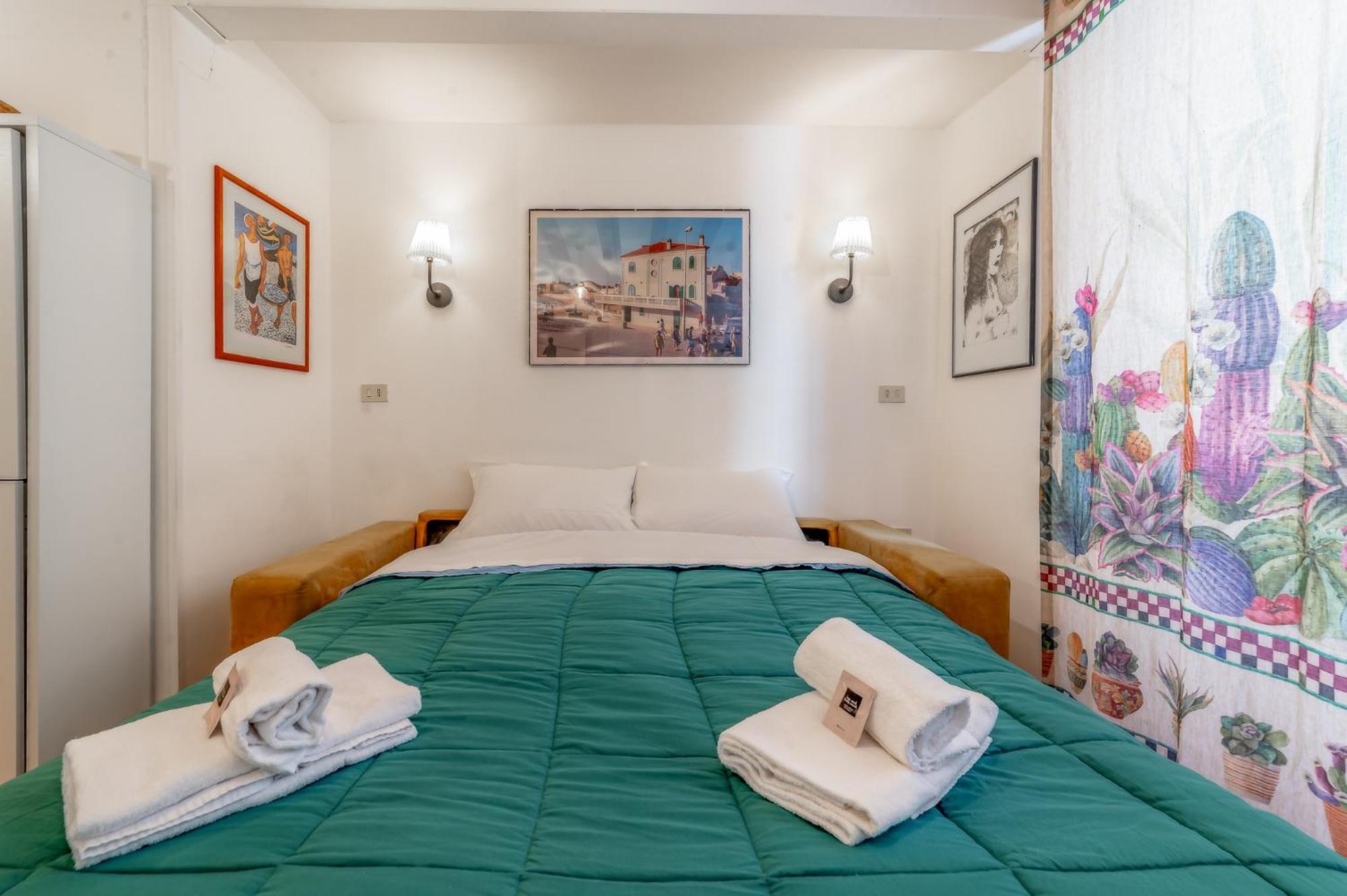 Appartamento La Galleria - Piazza Di Spagna Roma