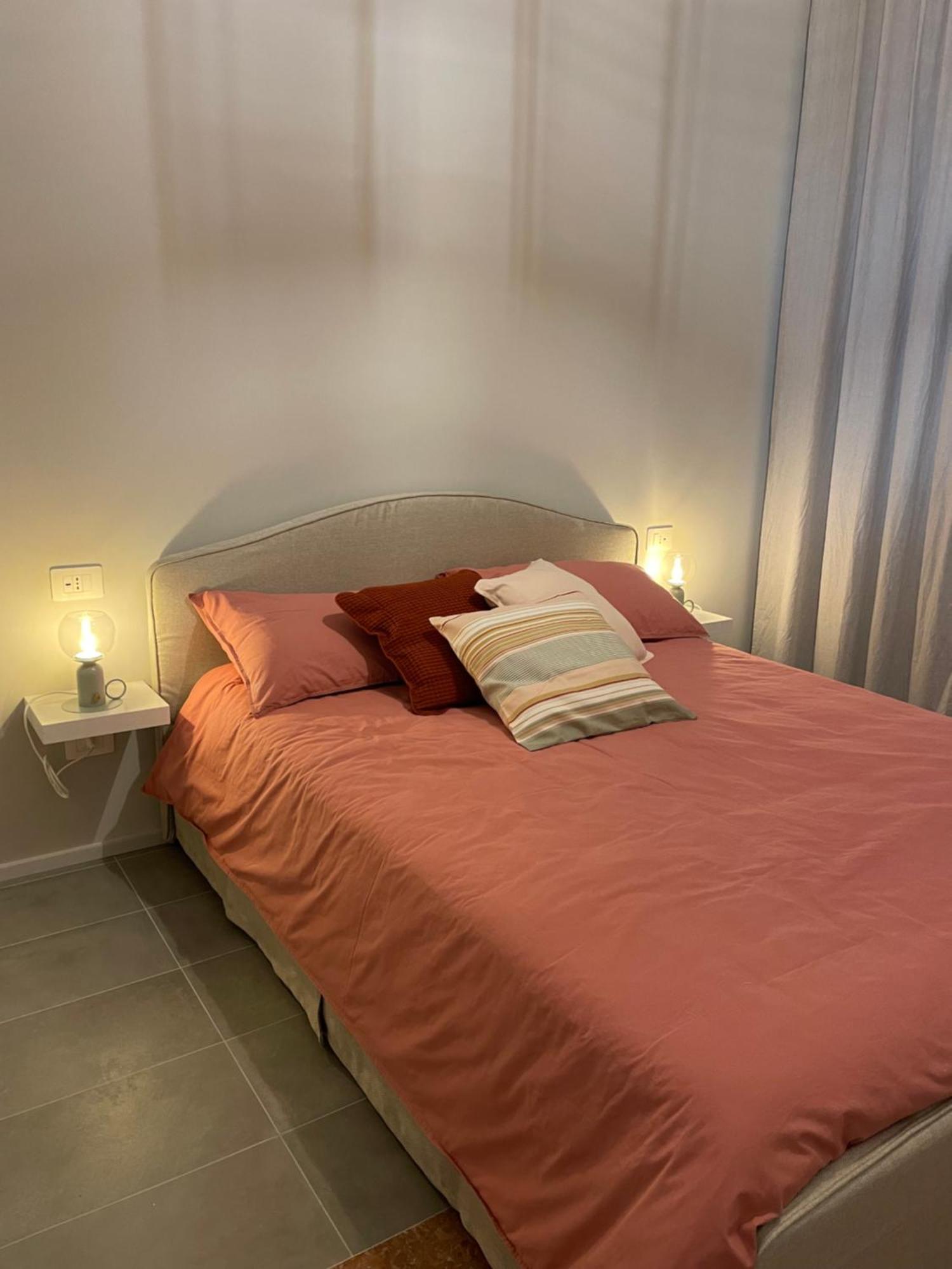 Apartamento Flaminio House *