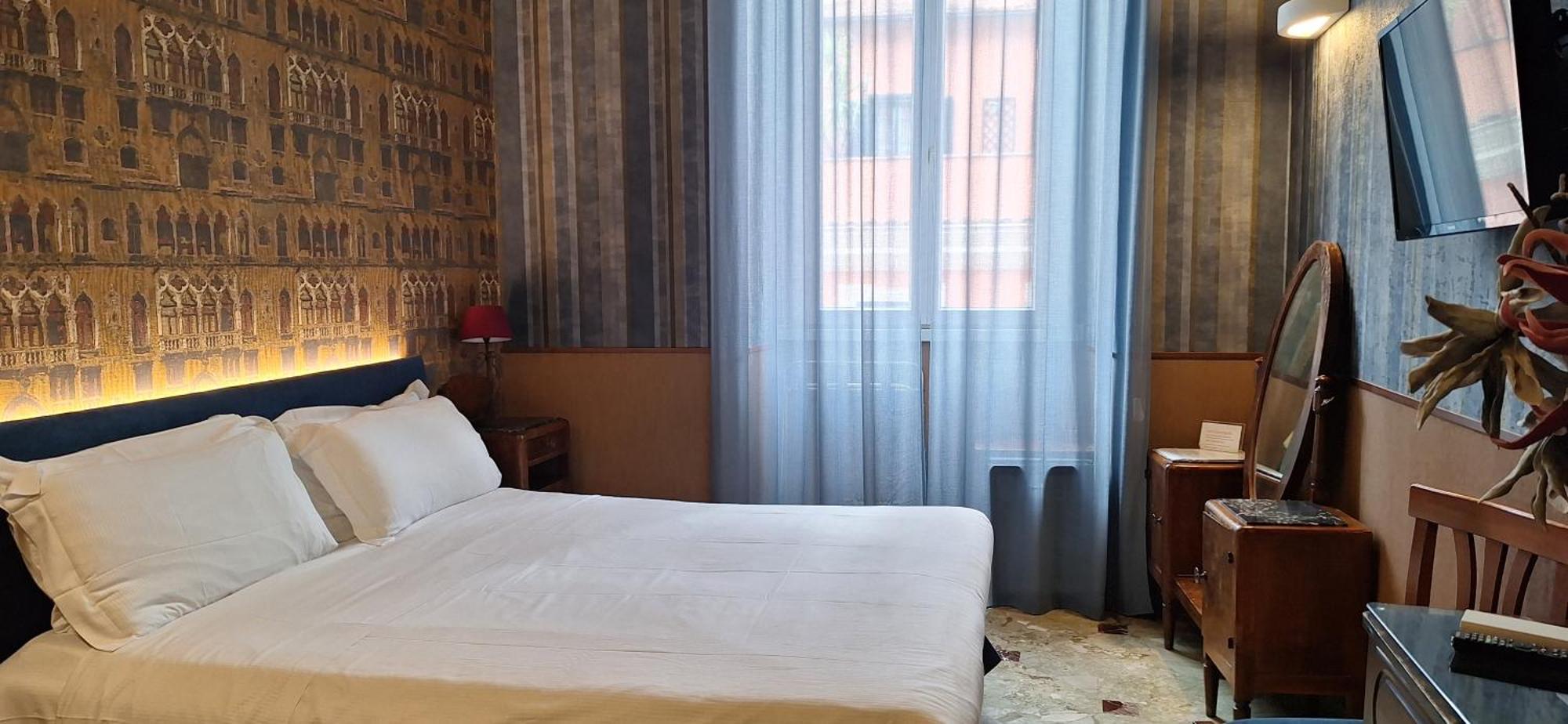 Affittacamere Welcome House Roma