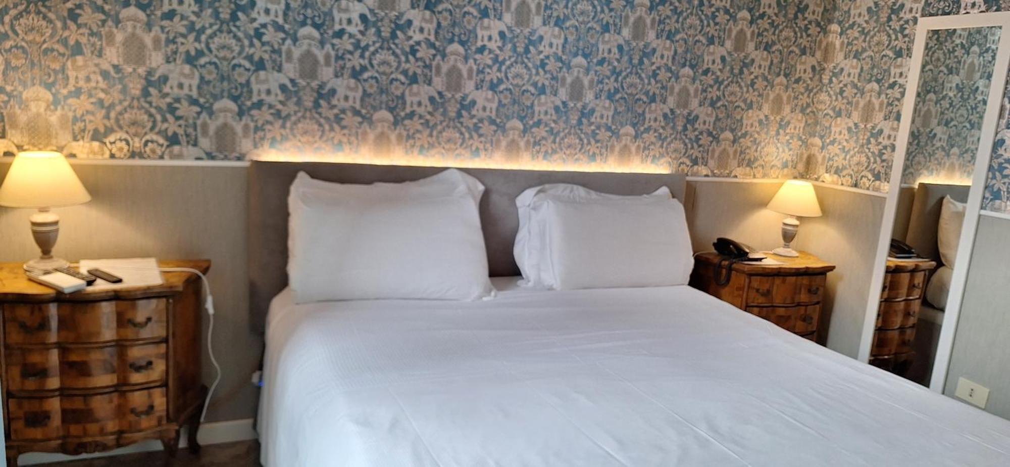 Welcome House Gasthof 3*