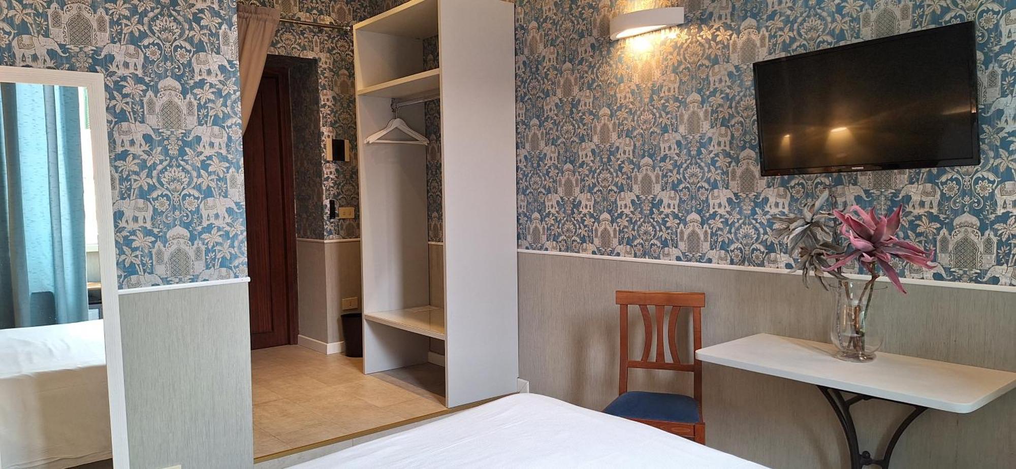 Welcome House Affittacamere Roma