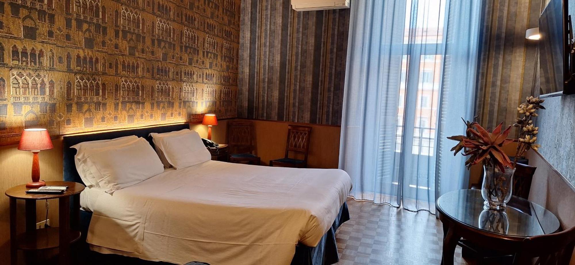 Welcome House 3* Rom