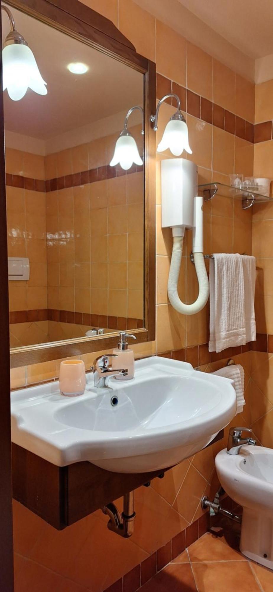Welcome House