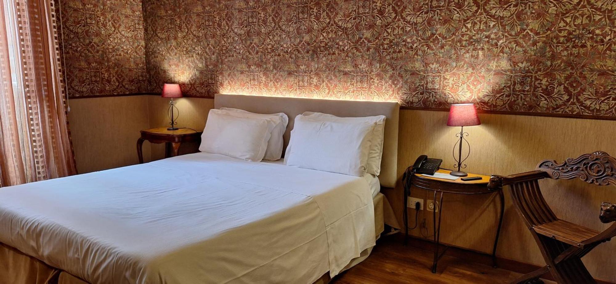 Welcome House 3* Rom