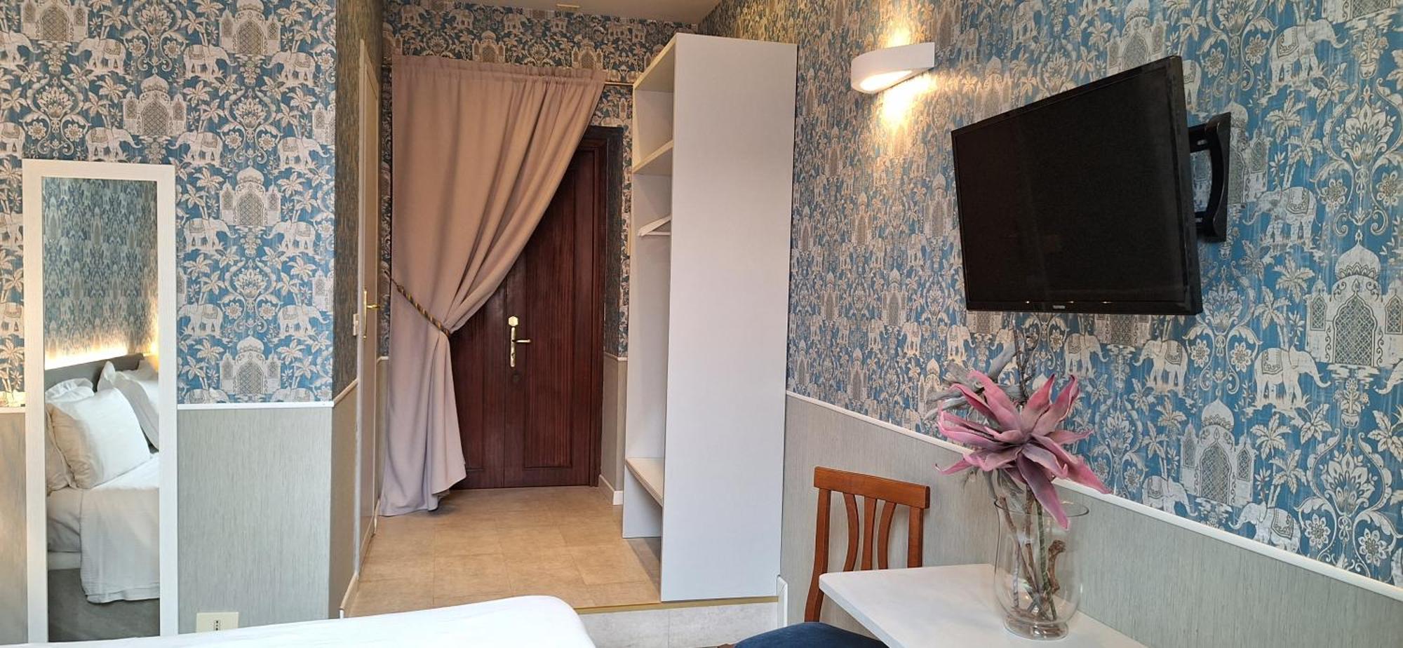 Gasthof Welcome House 3*