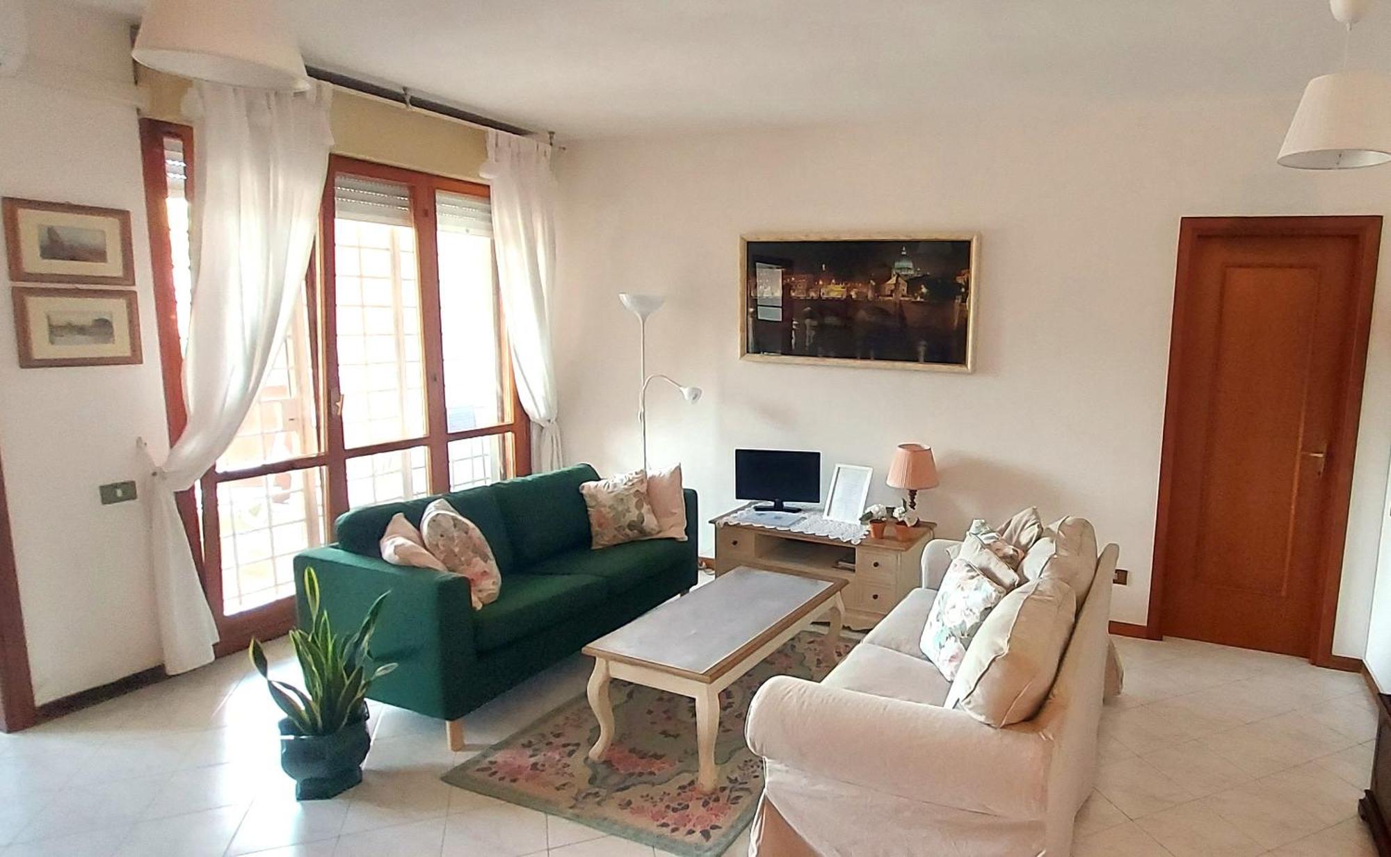 Leilighet La Casa Di Bambi