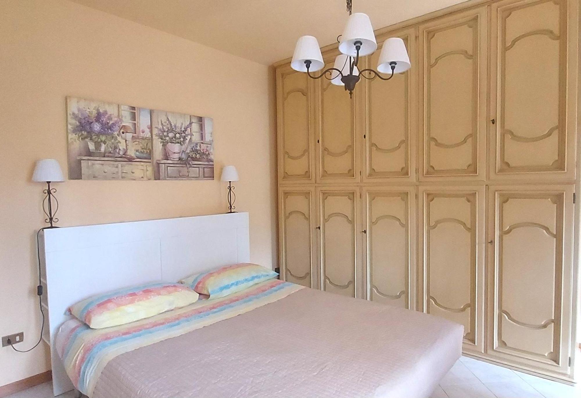 La Casa Di Bambi Leilighet Roma