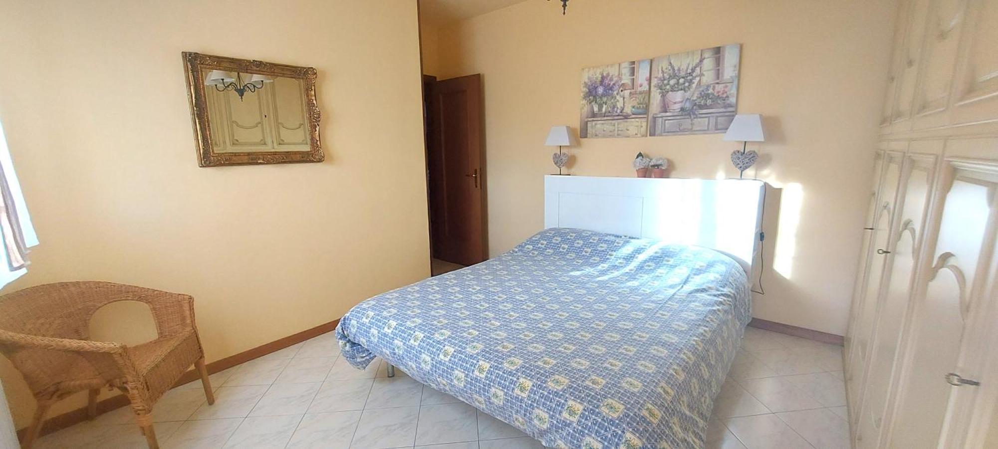 Leilighet La Casa Di Bambi Roma