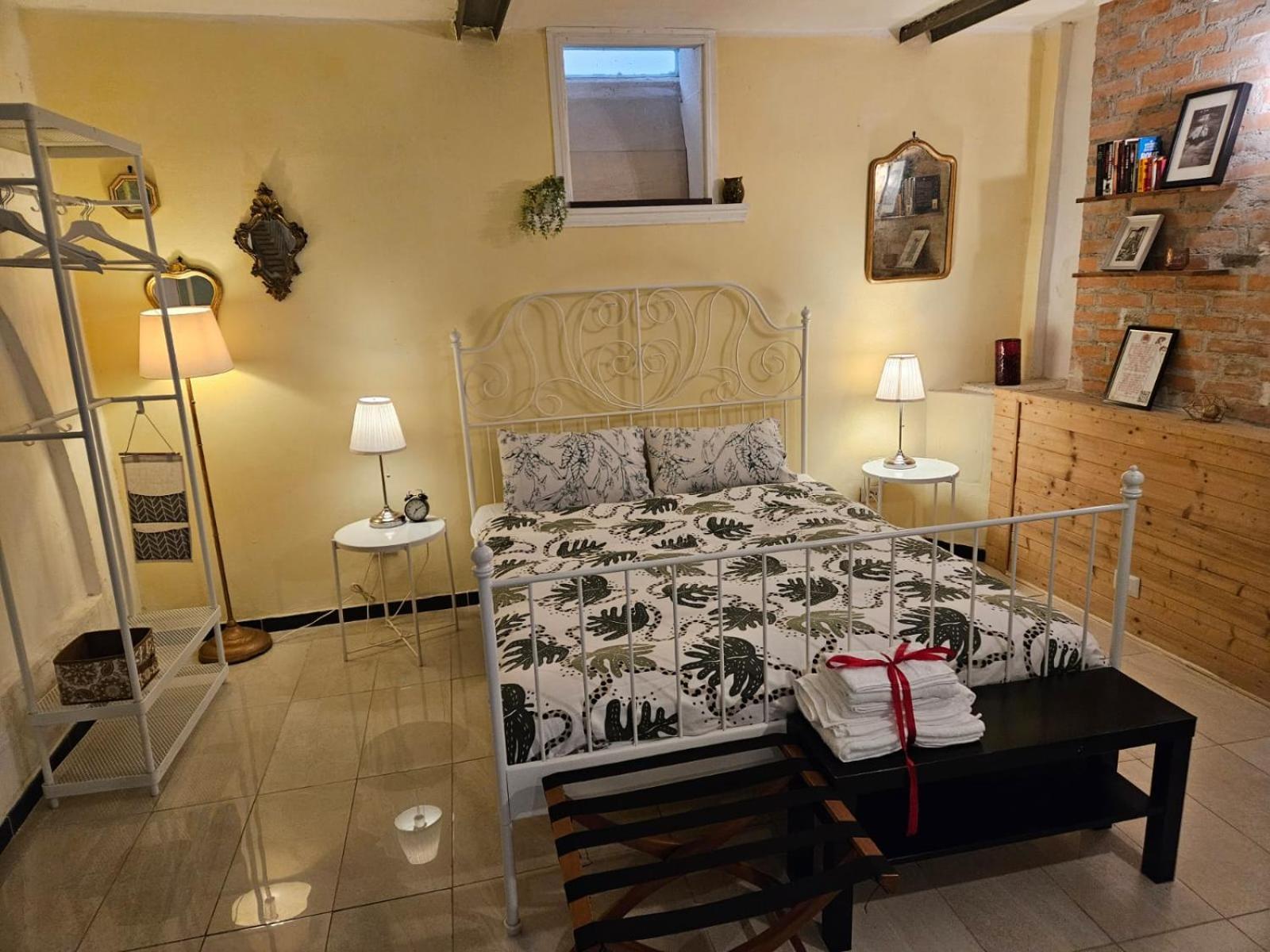 Apartamento Lovely Writer