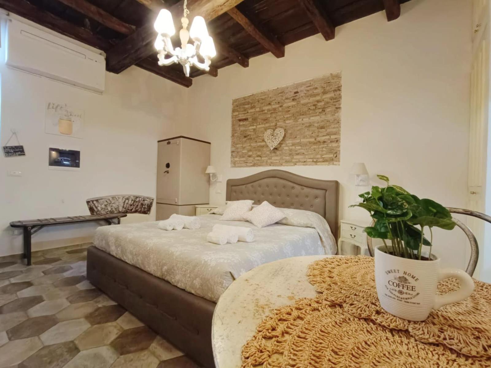Apartamento Colosseo Sweet Roma