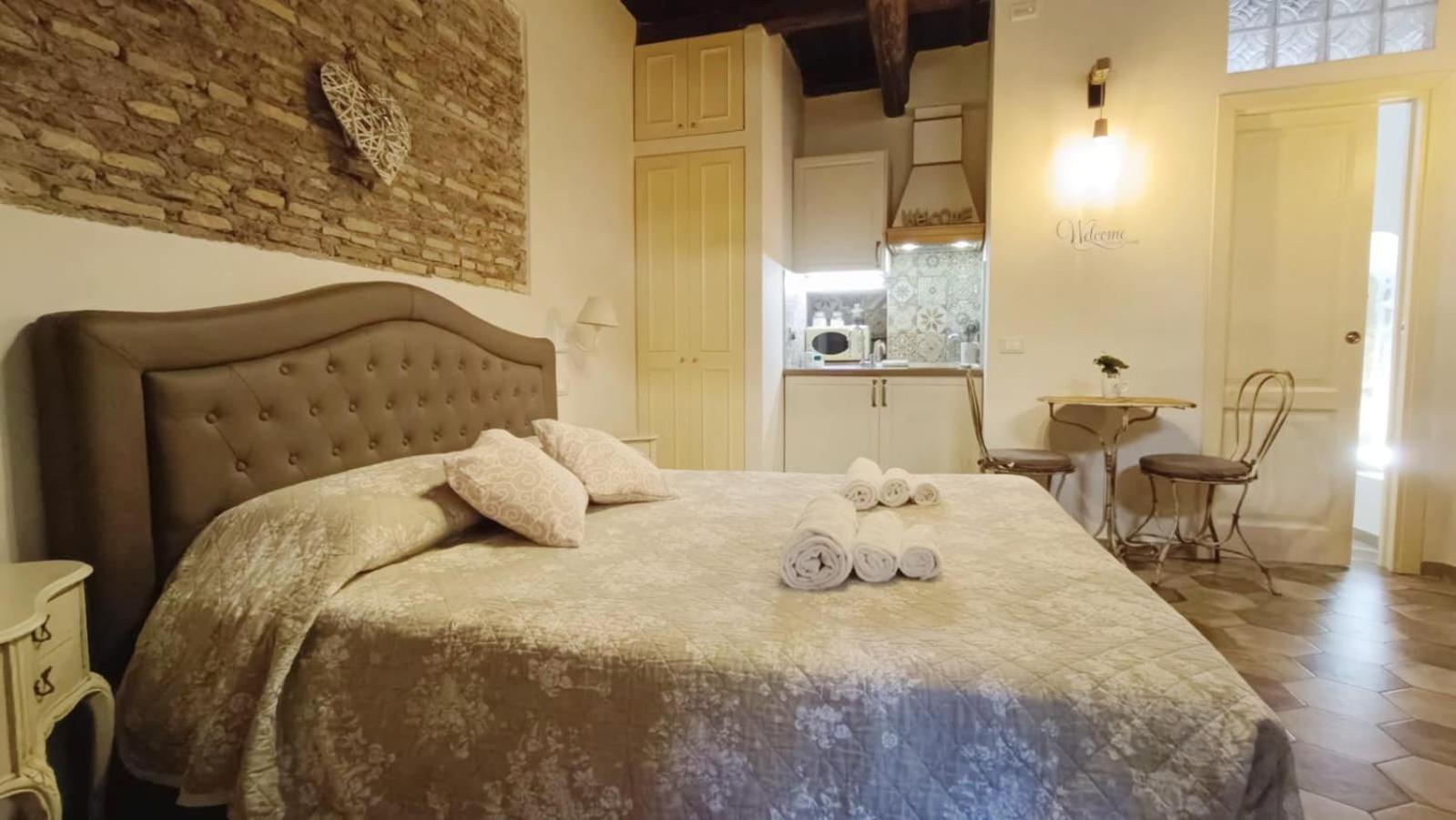 Apartamento Colosseo Sweet