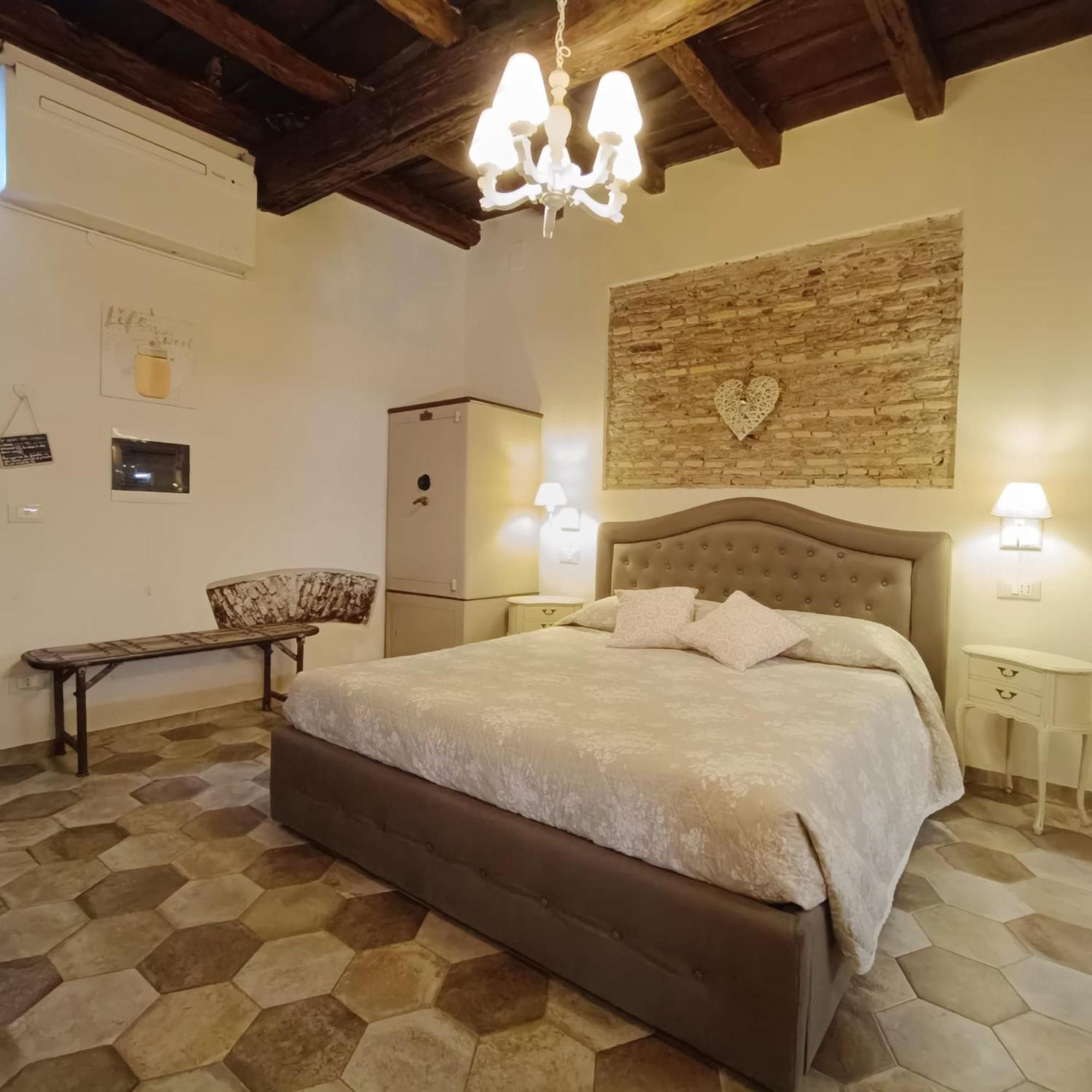 Apartamento Colosseo Sweet *