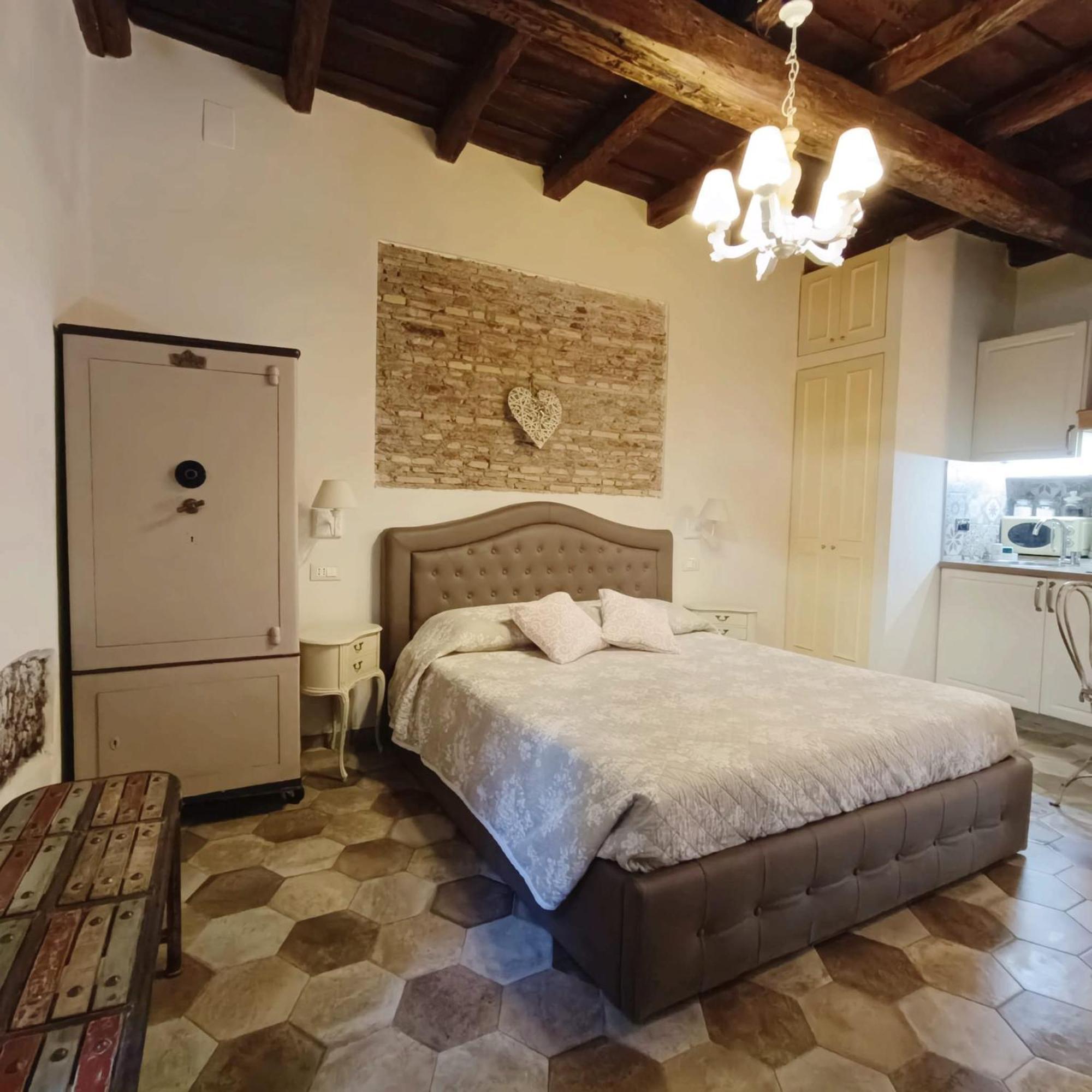 Colosseo Sweet Apartamento Roma