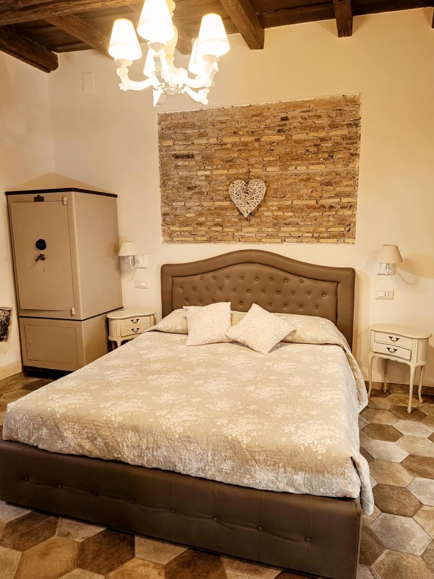 Apartamento Colosseo Sweet Roma