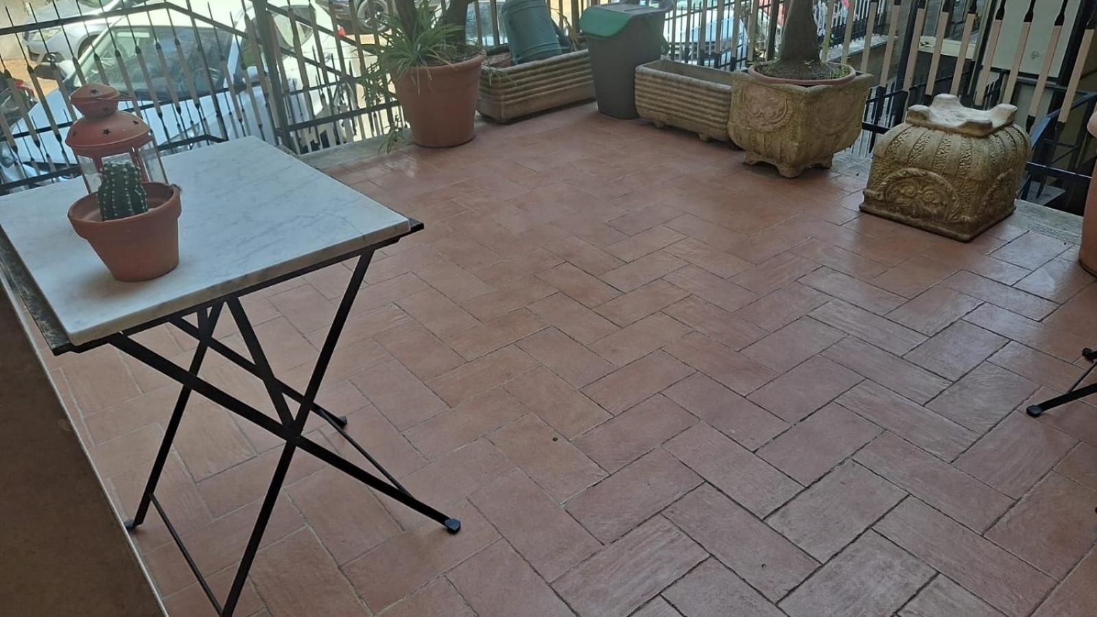Appartamento La Casa Della Scaletta