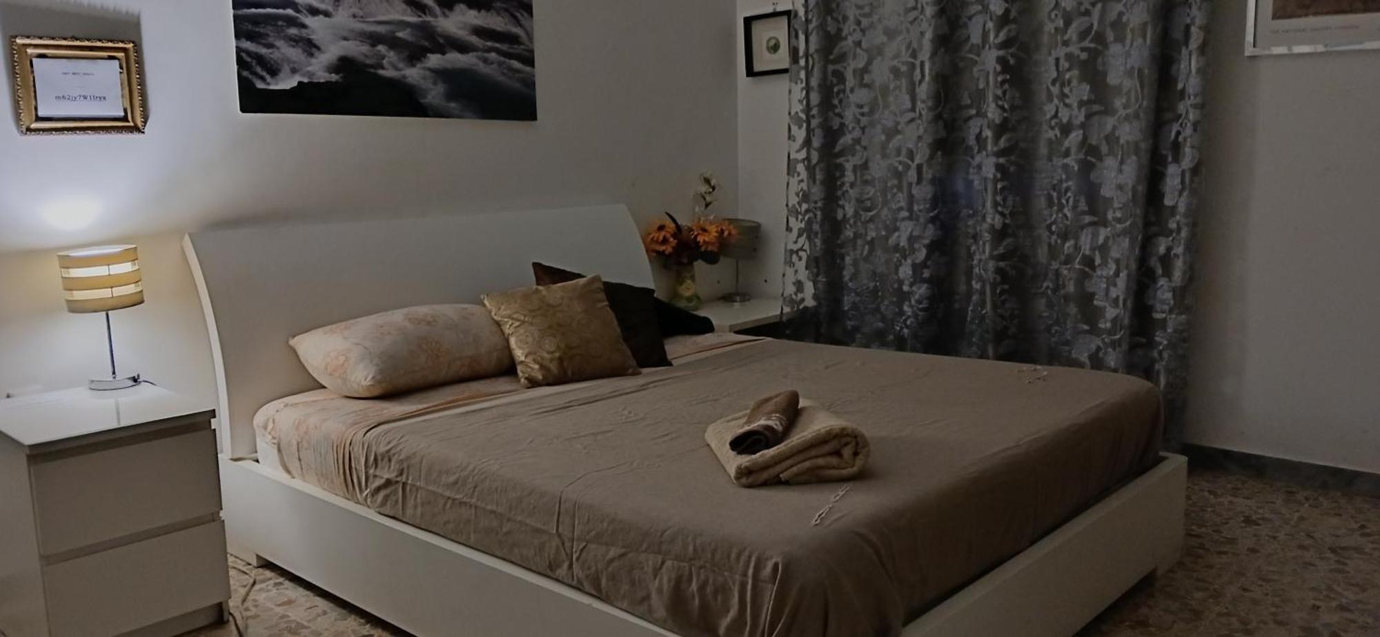 Bed and breakfast Capua *