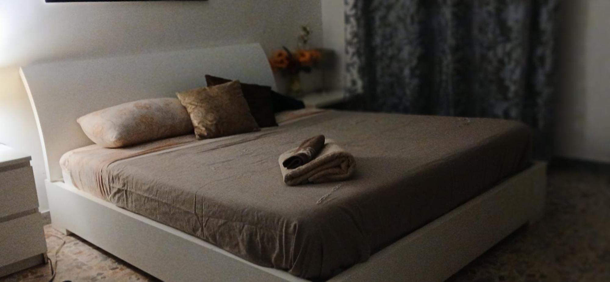 Bed and breakfast Capua