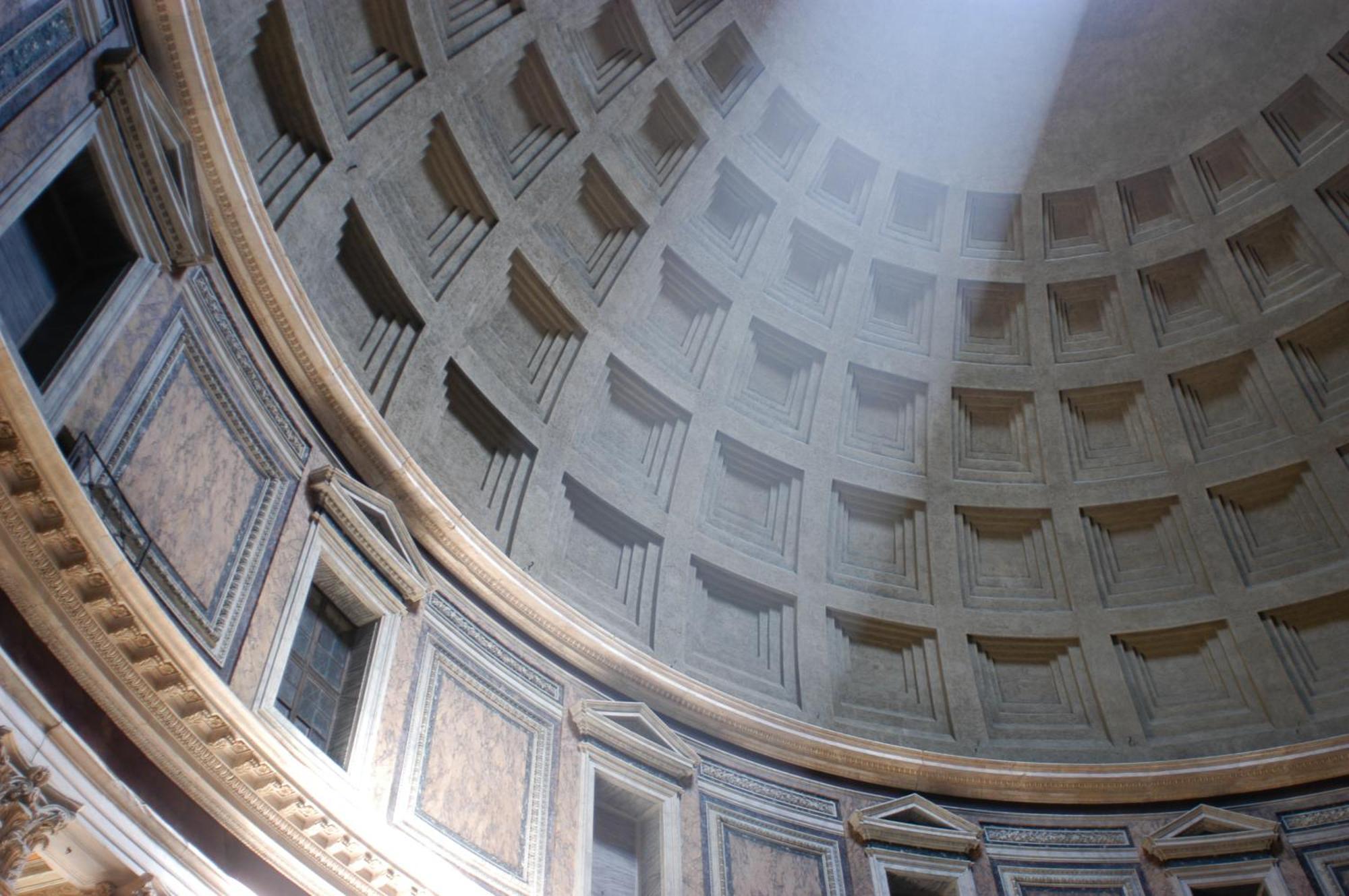 Apartamento Casa Colosseum Dea Roma