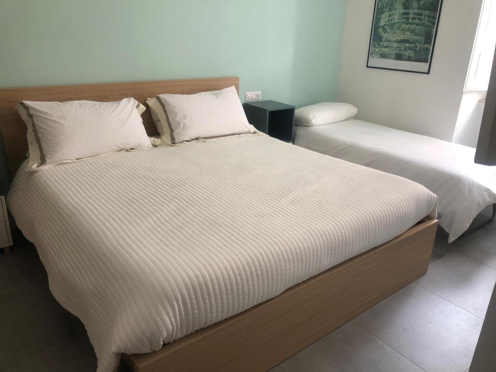 Gjestgiverier Veniero37 *