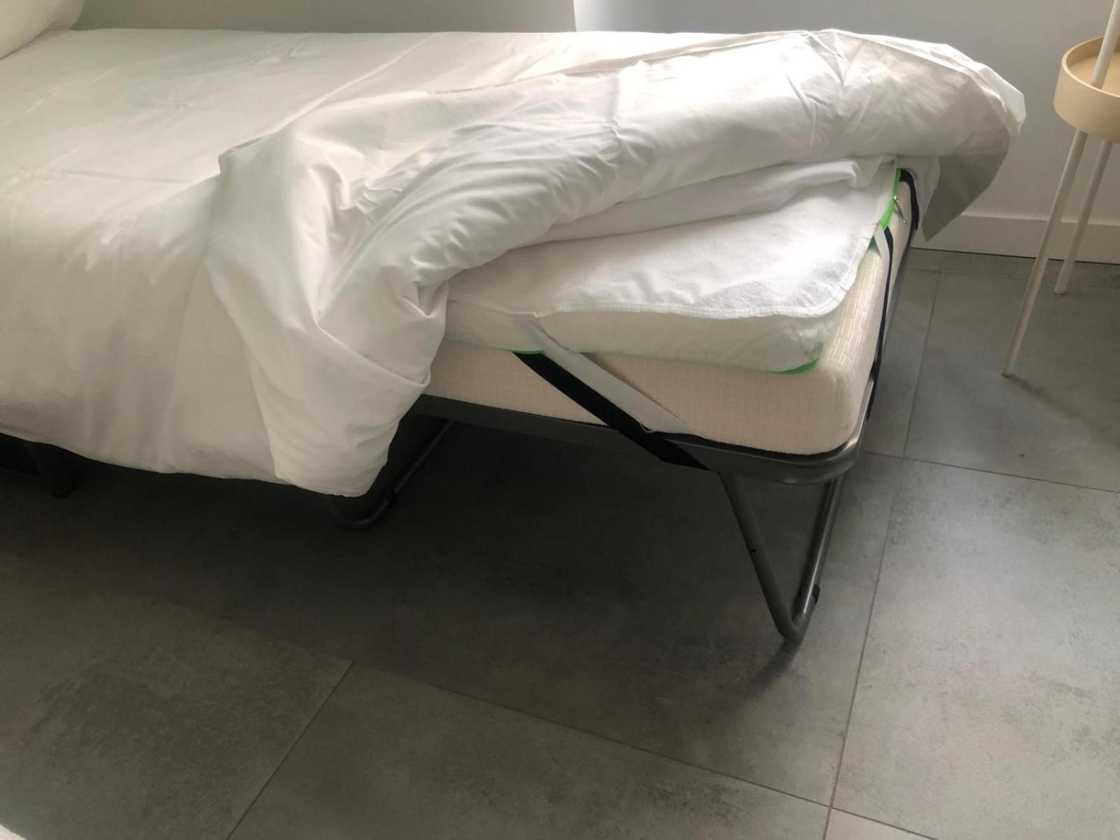 Veniero37 Guest house Rome