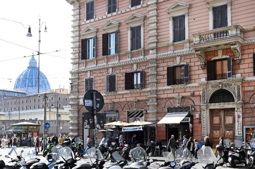 Apartamento St Peter Regal Roma