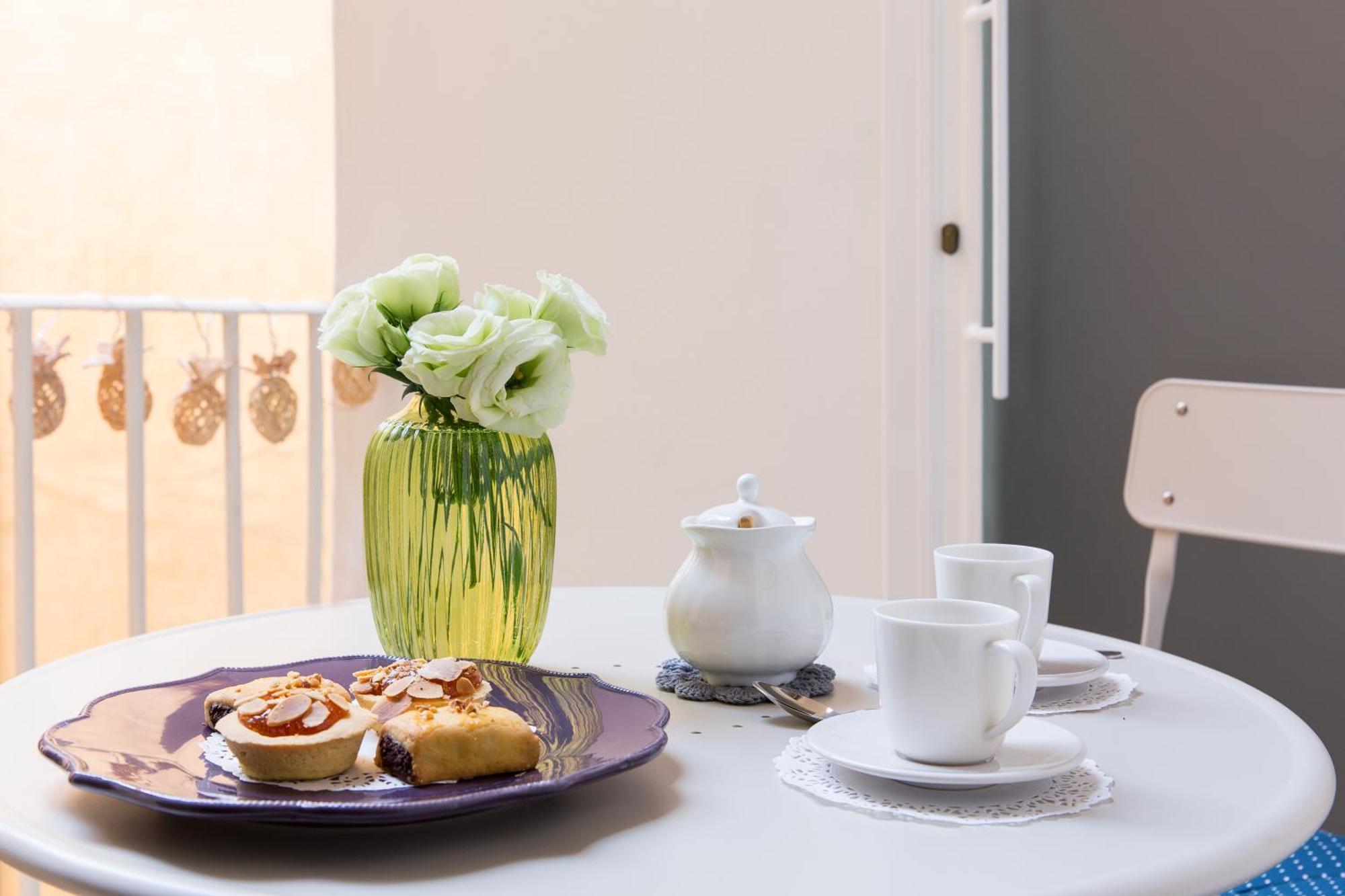 Apartamento Al Centro Di - Vaticano Roma