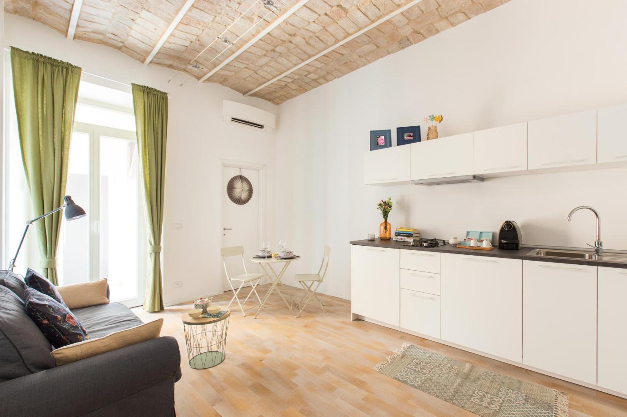 Apartamento Al Centro Di - Vaticano