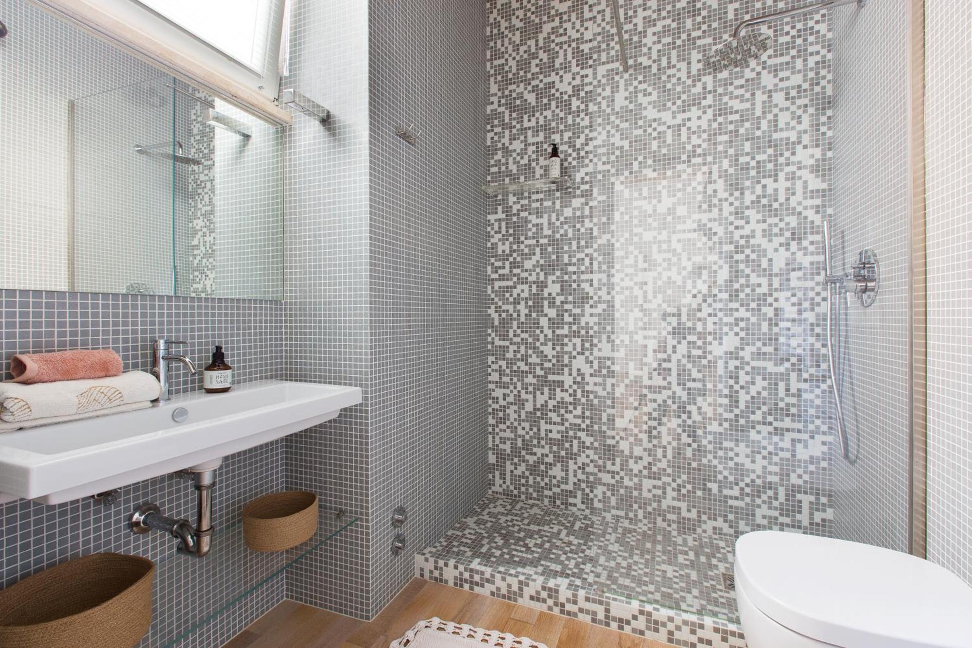 Apartamento Al Centro Di - Vaticano Roma