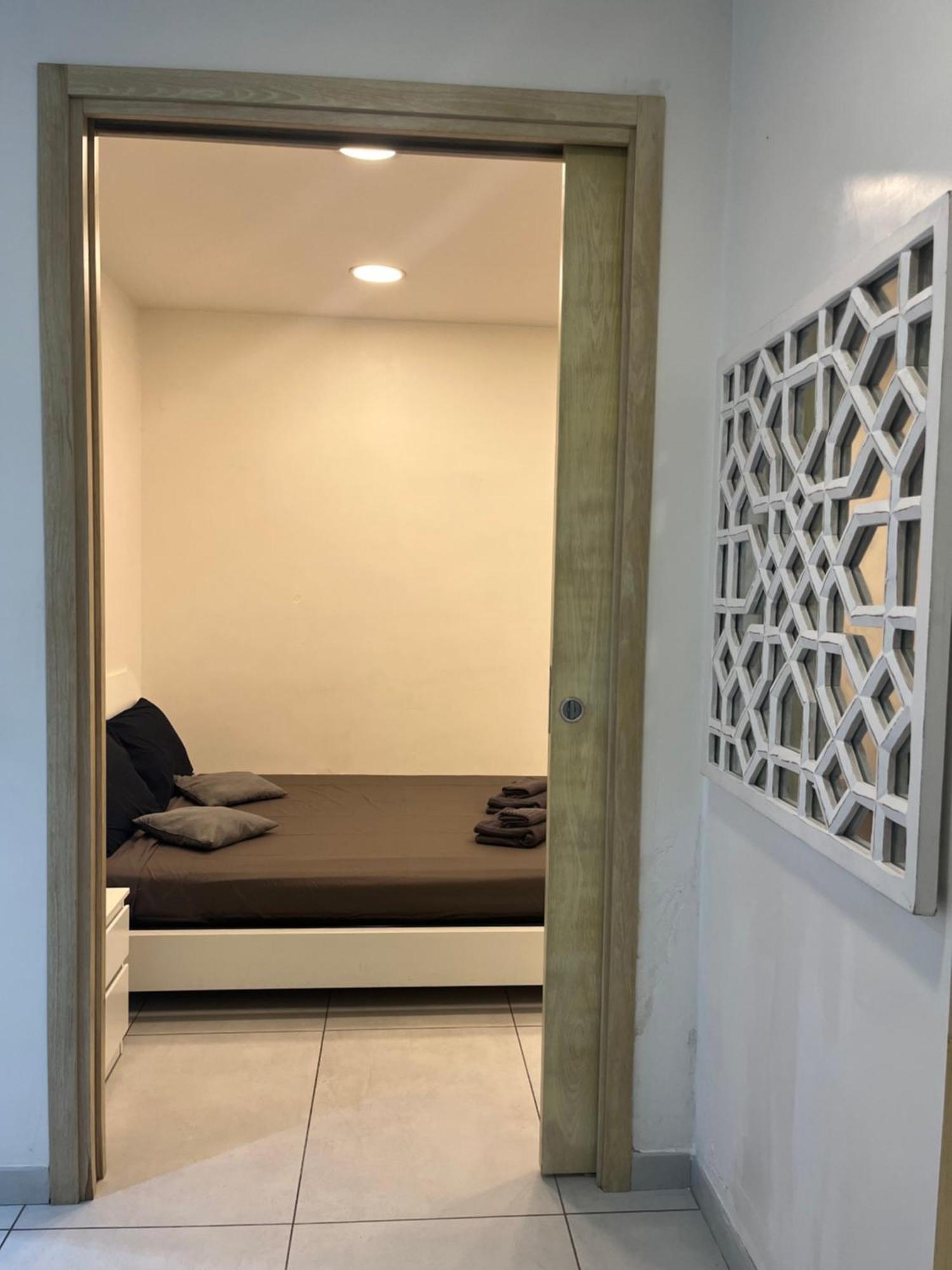 Apartment Cipro Roomy House - Vatican