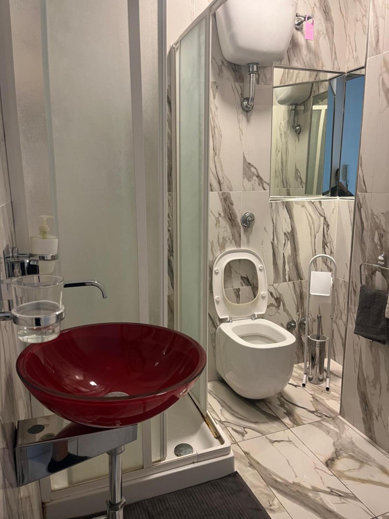 Cipro Roomy House - Vatican Rome
