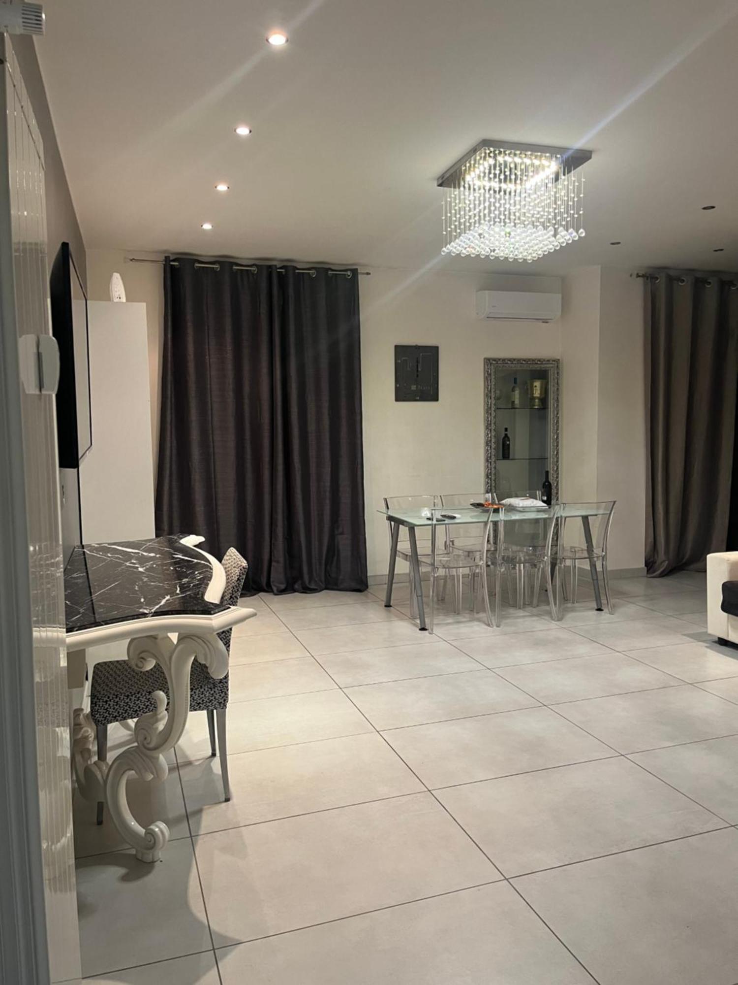 Cipro Roomy House - Vatican *