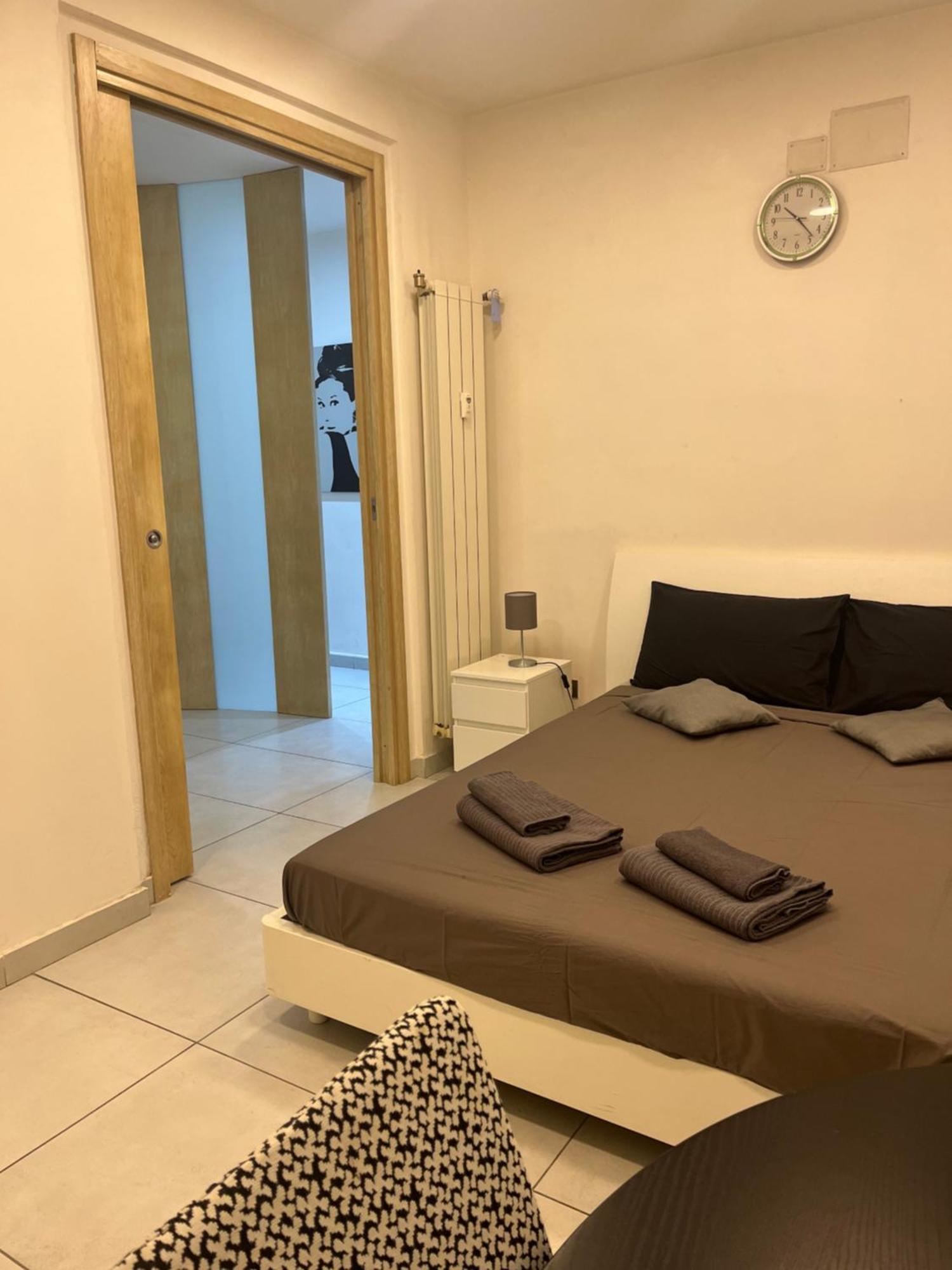 Apartment Cipro Roomy House - Vatican