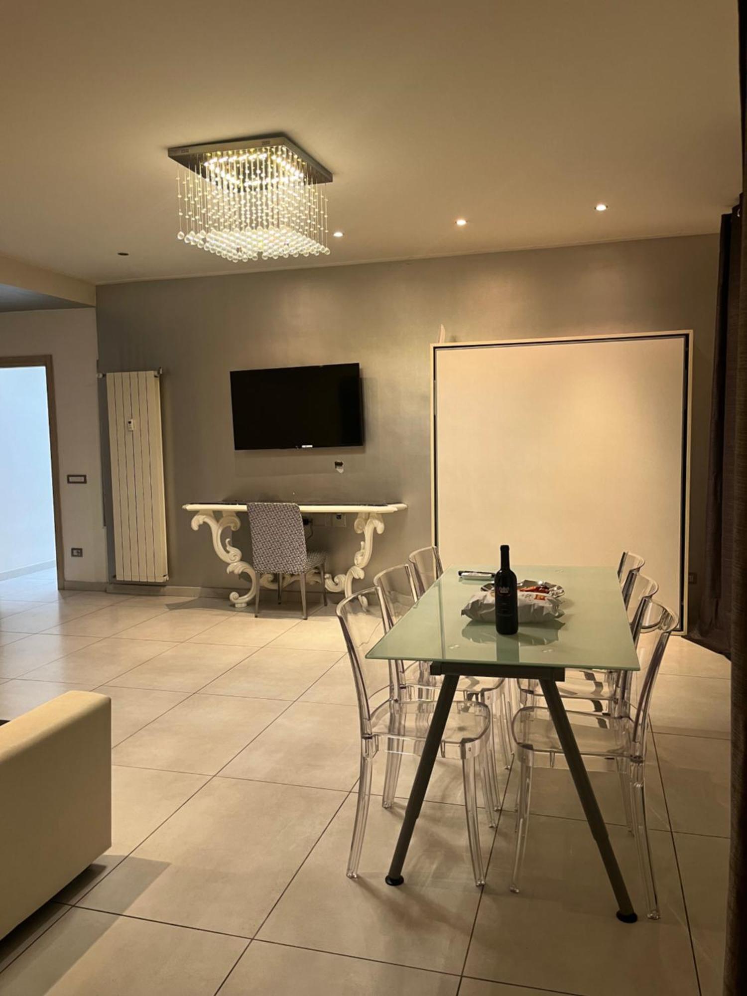 Cipro Roomy House - Vatican *