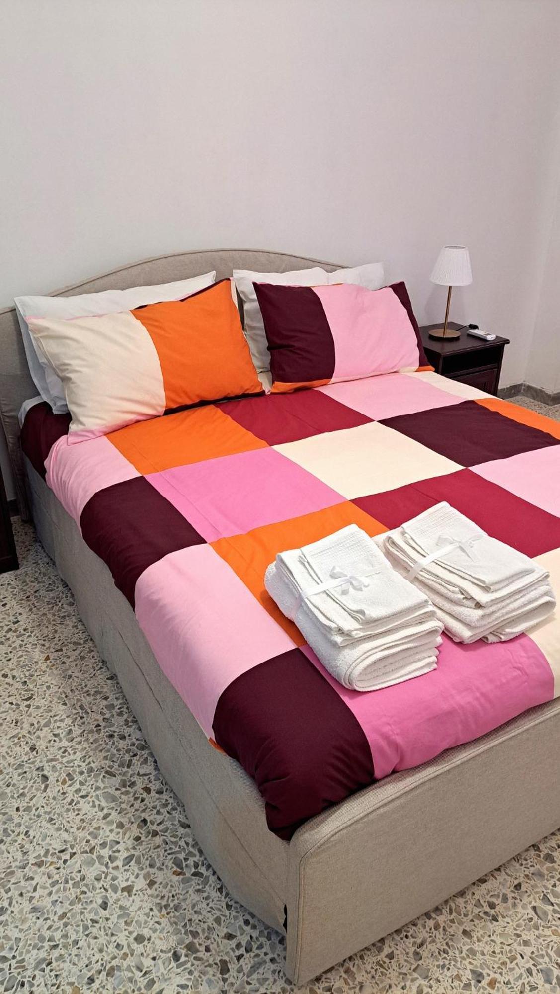 Appartamento Holidays Roma