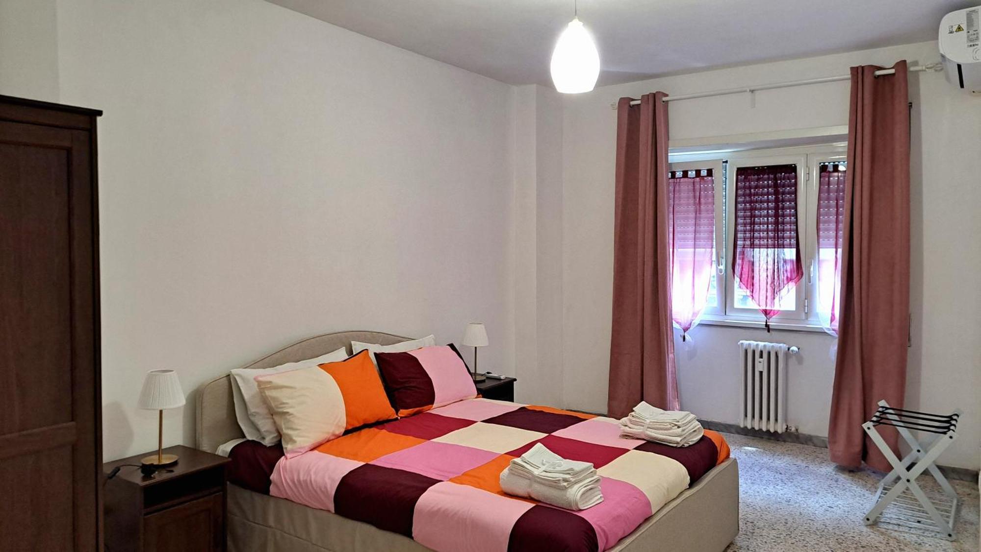 Appartamento Holidays Roma