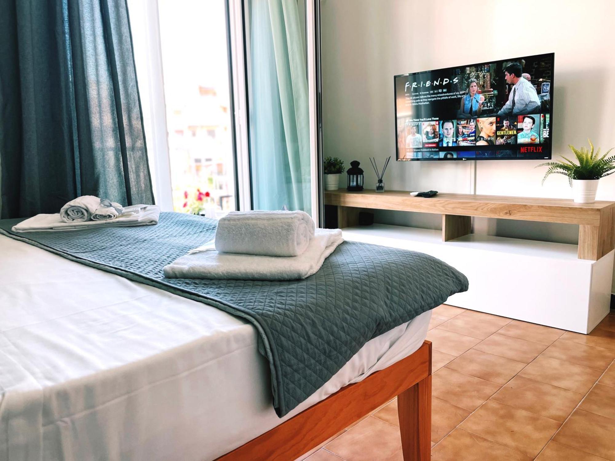 Apartamento Bella Boutique Roma