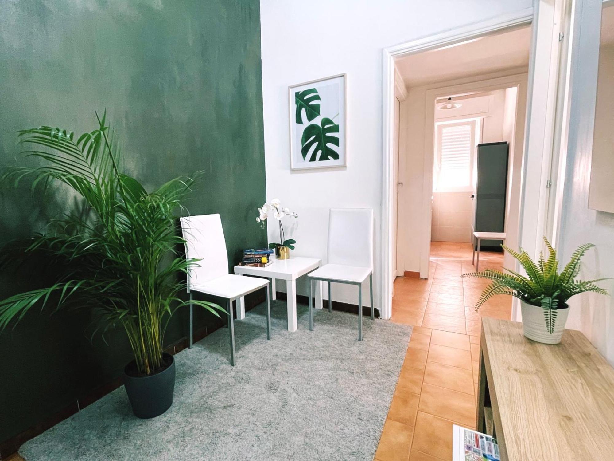 Bella Boutique Apartamento Roma