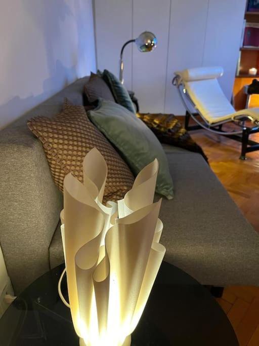 70 Suitegallery Apartamento *