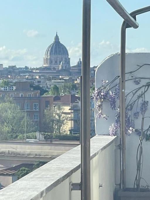 70 Suitegallery Apartamento Roma